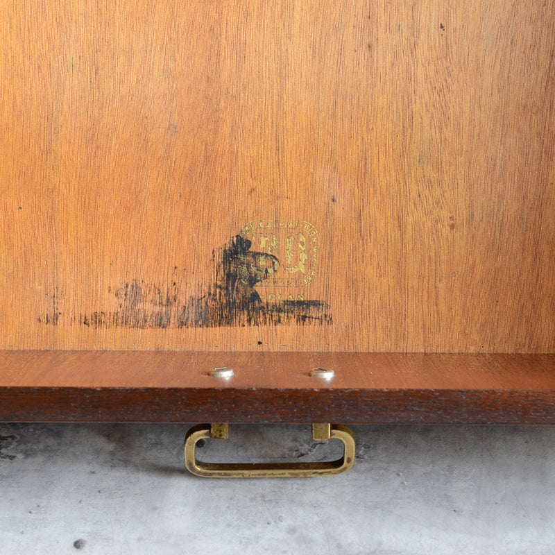 G-PLAN ジープラン Tola&Black　サイドボード01