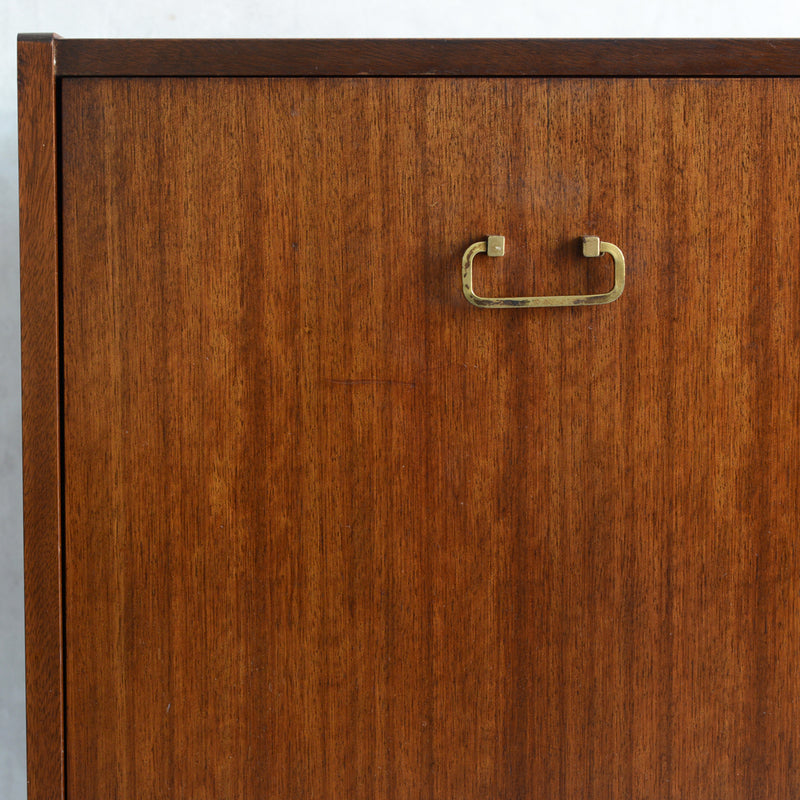 G-PLAN ジープラン Tola&Black　サイドボード01