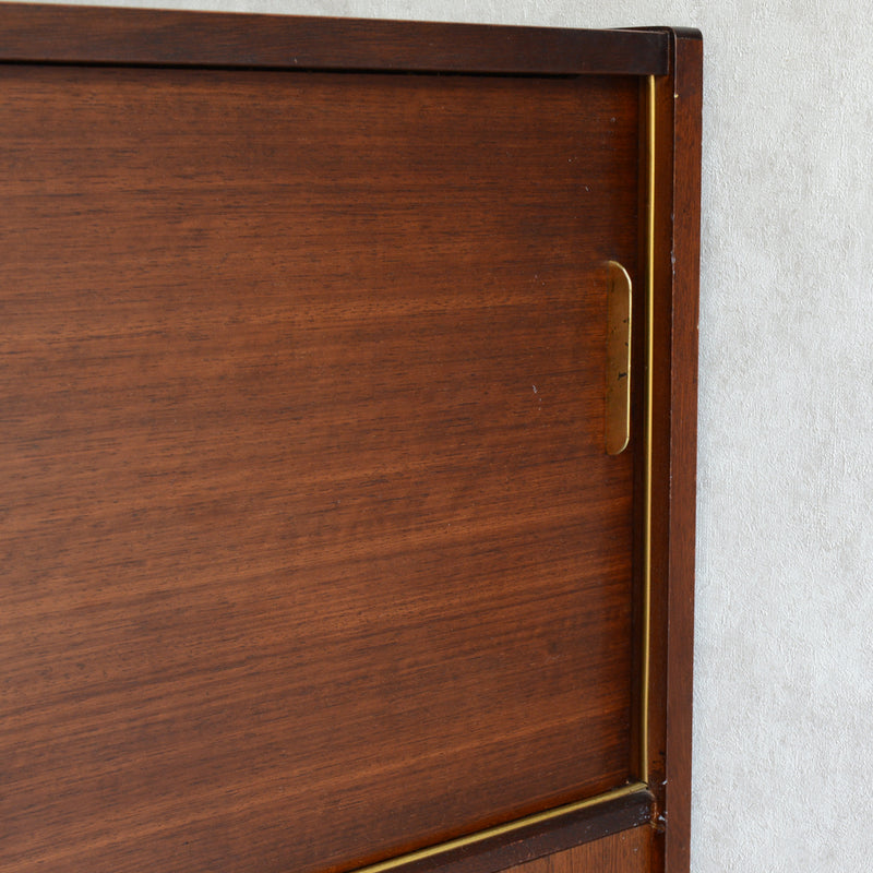 G-PLAN ジープラン Tola&Black　サイドボード01