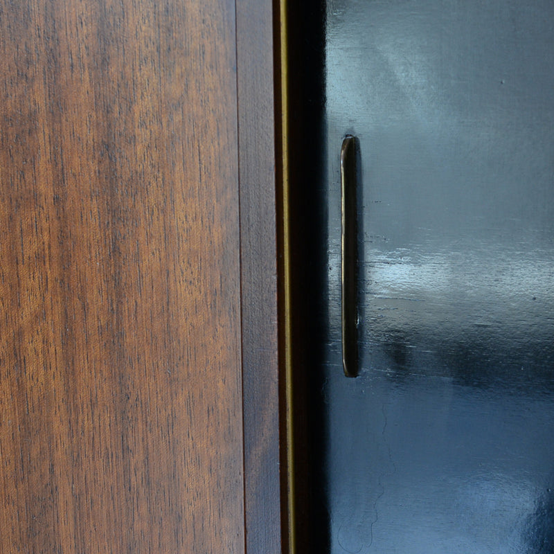 G-PLAN ジープラン Tola&Black　サイドボード01