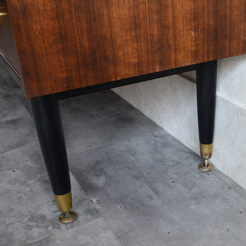 G-PLAN ジープラン Tola&Black　サイドボード01