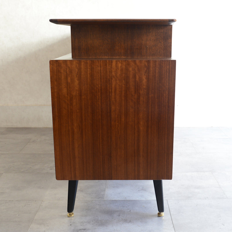 G-PLAN ジープラン Tola&Black　ショートサイドボード 13