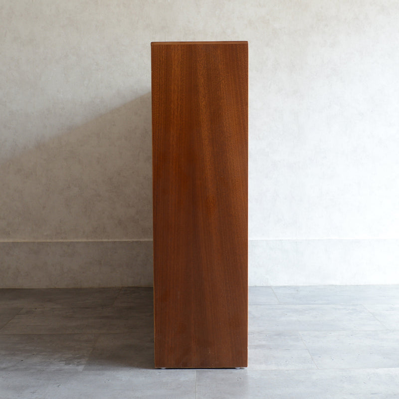 60S Herbert E. Gibbs ガラスキャビネット37