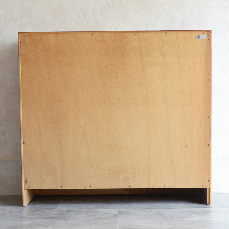 60S Herbert E. Gibbs ガラスキャビネット37