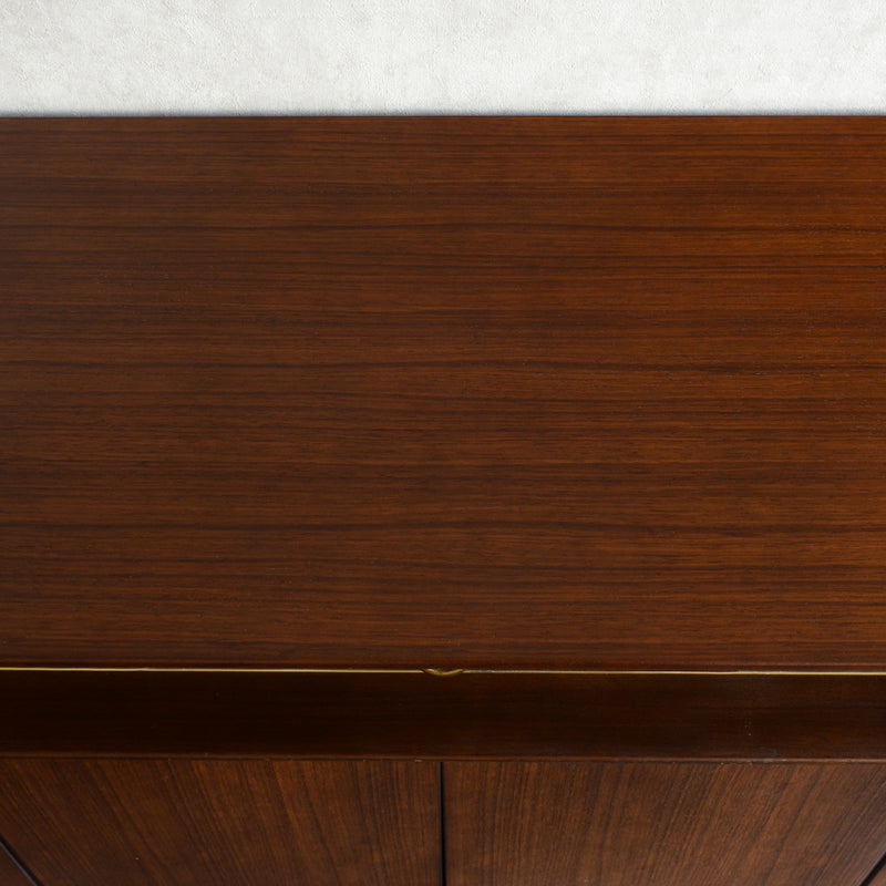 G-PLAN ジープラン Tola&Black　ショートサイドボード 13