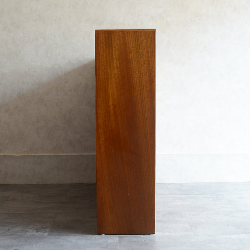 60S Herbert E. Gibbs ガラスキャビネット37