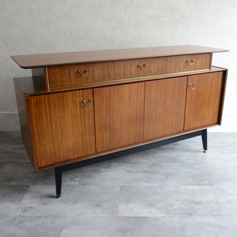 G-PLAN ジープラン Tola&Black　サイドボード02