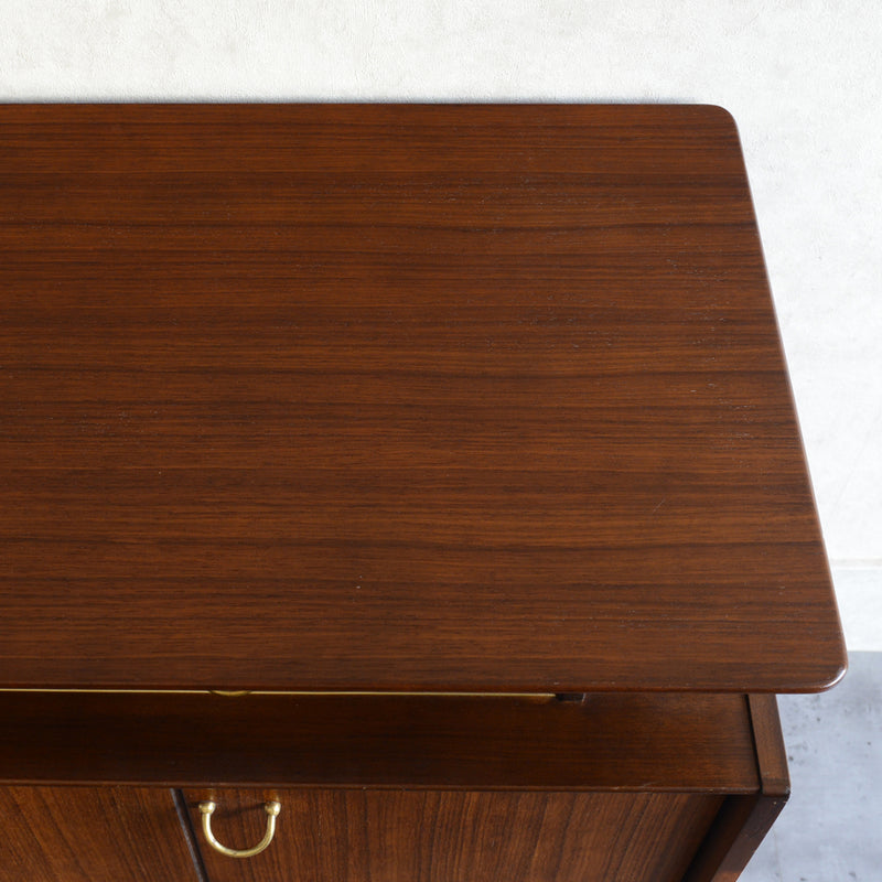 G-PLAN ジープラン Tola&Black　ショートサイドボード 13