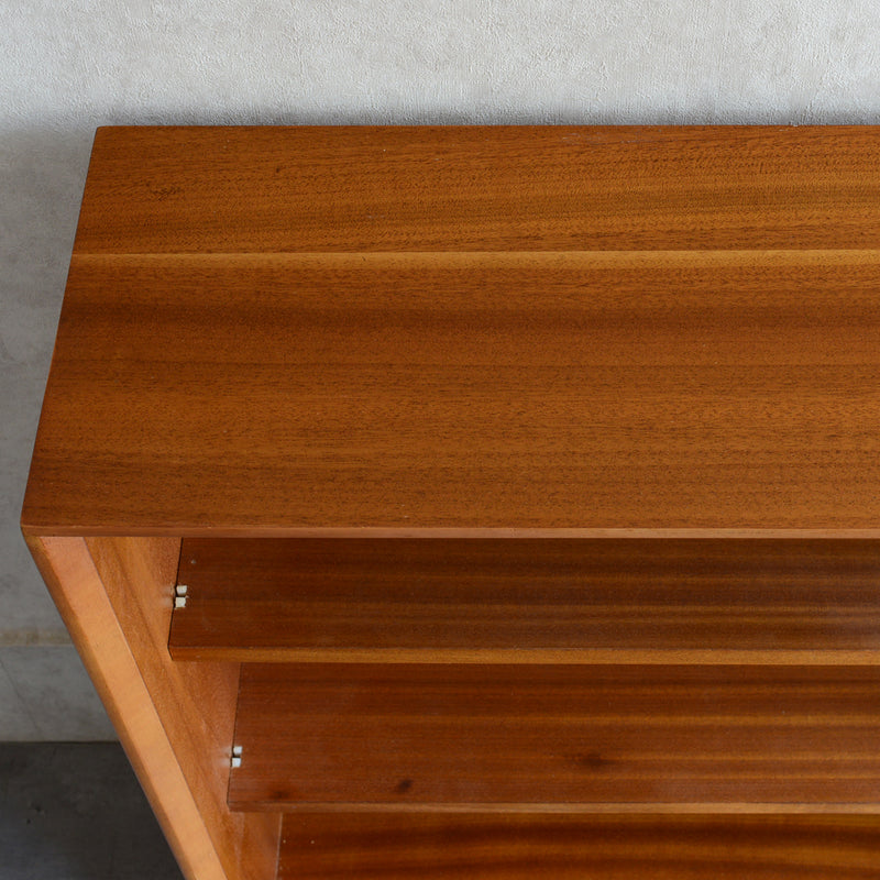 60S Herbert E. Gibbs ガラスキャビネット37