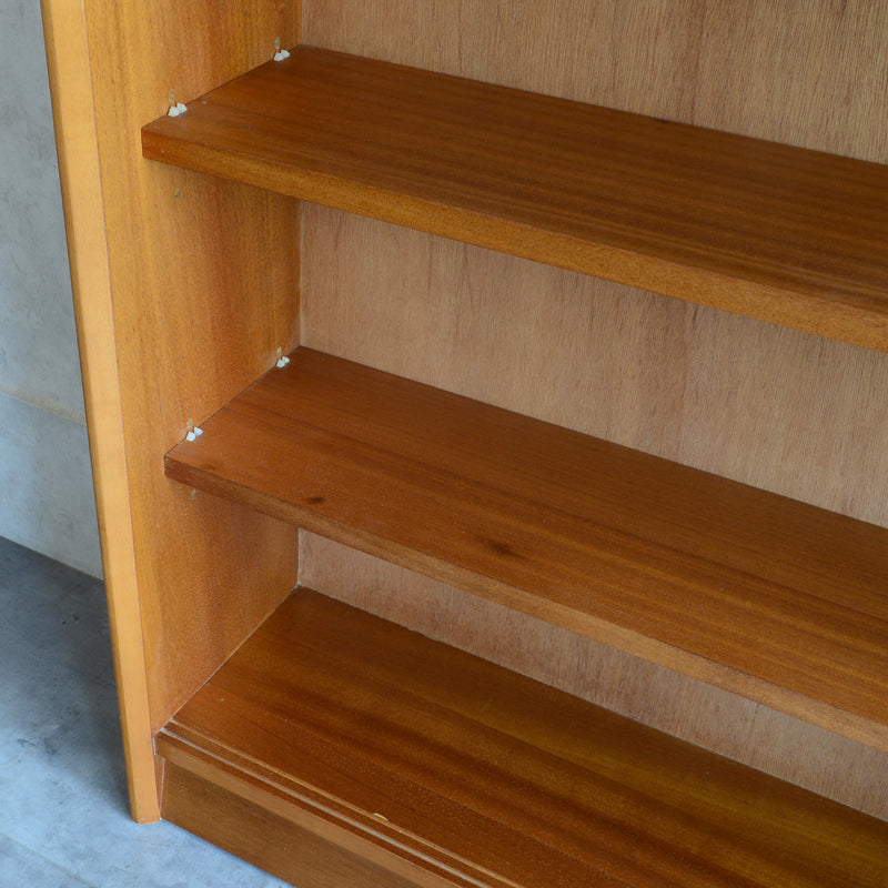 60S Herbert E. Gibbs ガラスキャビネット37