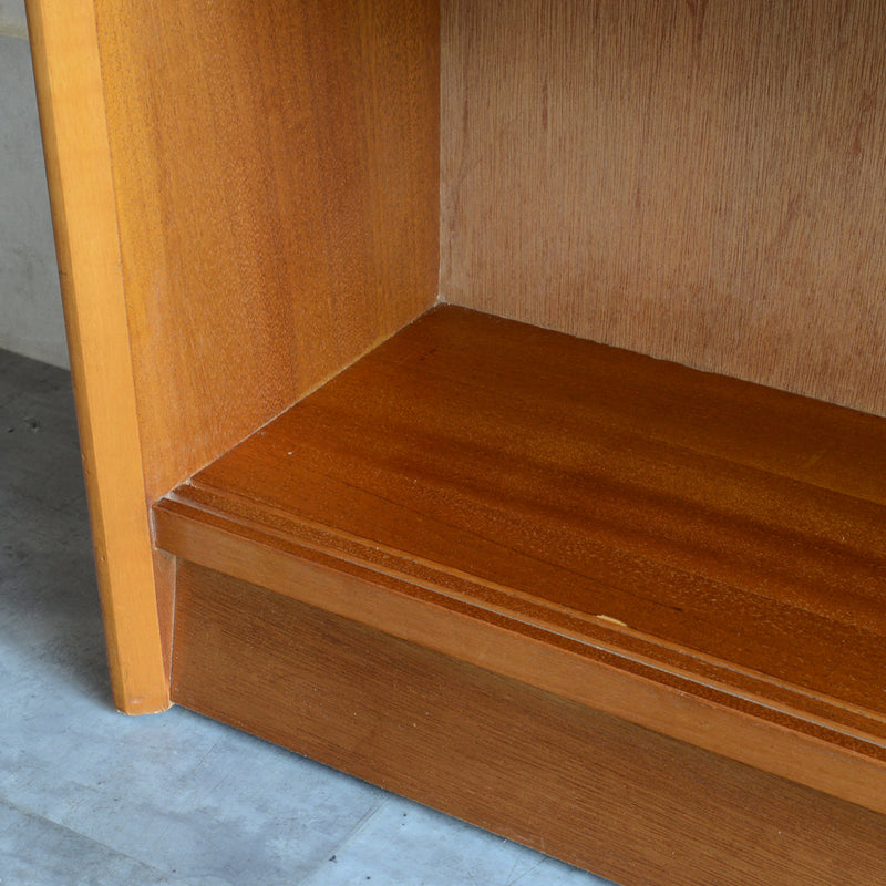 60S Herbert E. Gibbs ガラスキャビネット37