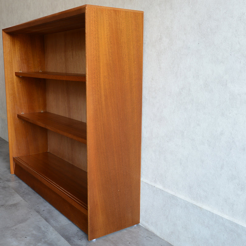 60S Herbert E. Gibbs ガラスキャビネット37