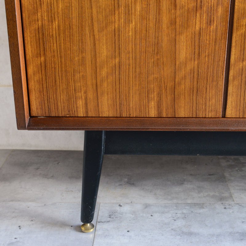 G-PLAN ジープラン Tola&Black　ショートサイドボード 13