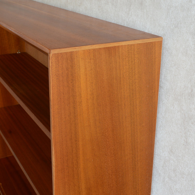 60S Herbert E. Gibbs ガラスキャビネット37