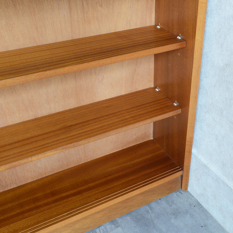 60S Herbert E. Gibbs ガラスキャビネット37