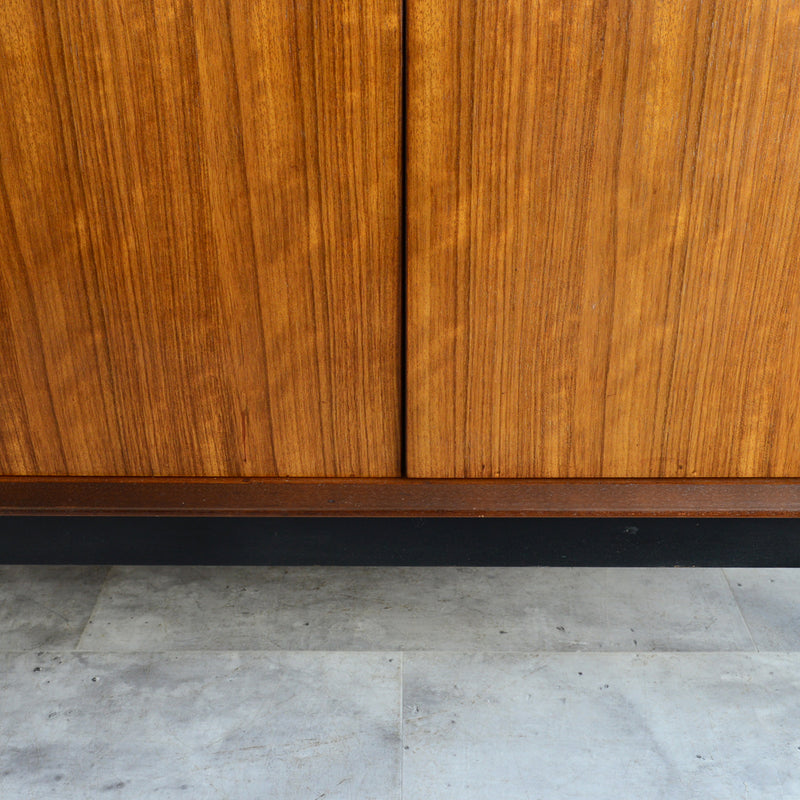 G-PLAN ジープラン Tola&Black　ショートサイドボード 13