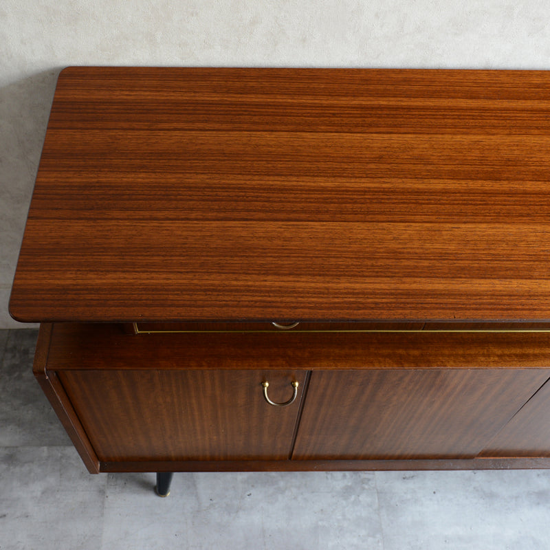 G-PLAN ジープラン Tola&Black　サイドボード02