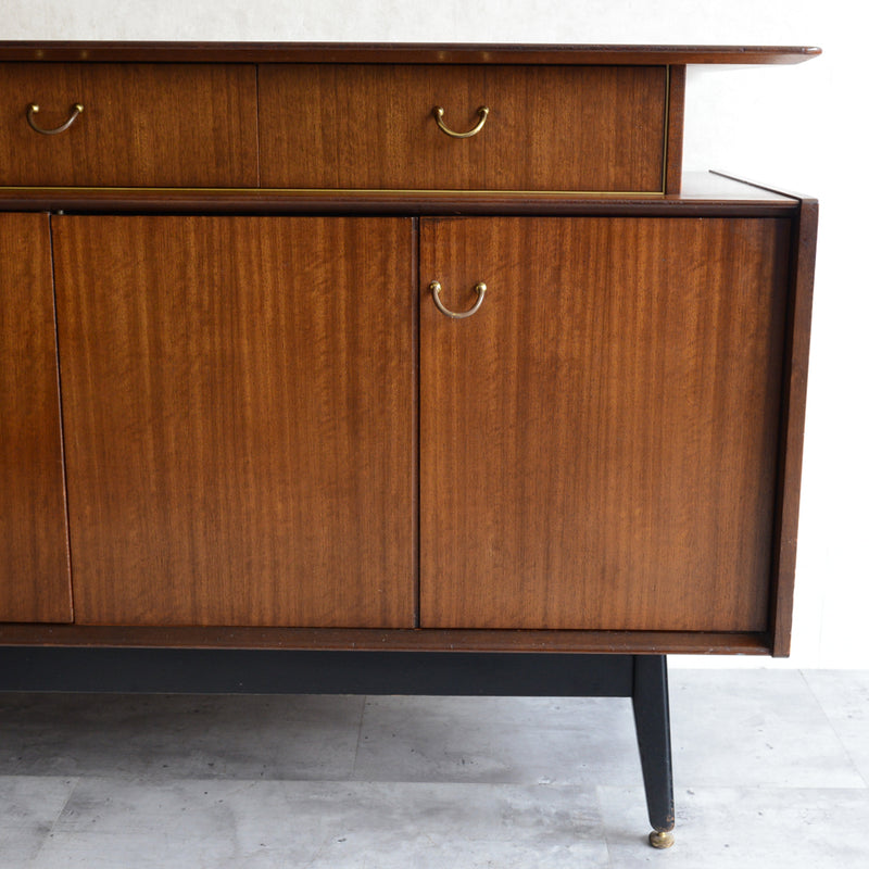 G-PLAN ジープラン Tola&Black　サイドボード02