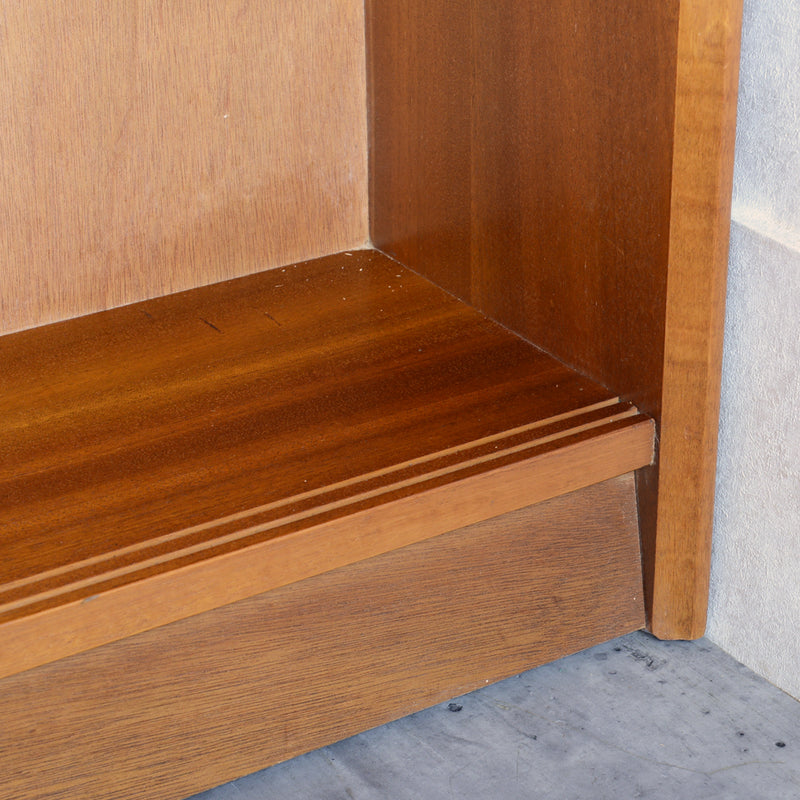 60S Herbert E. Gibbs ガラスキャビネット37