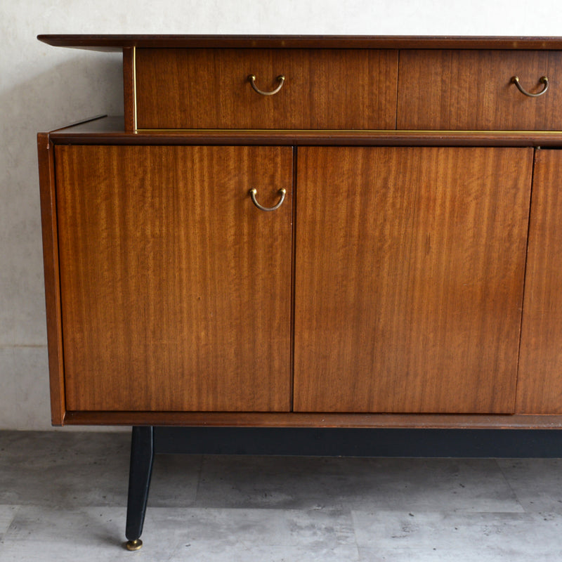 G-PLAN ジープラン Tola&Black　サイドボード02