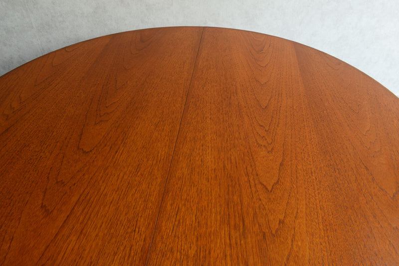 U様ご予約商品　G-PLAN　ジープランエクステンション　ダイニングテーブル