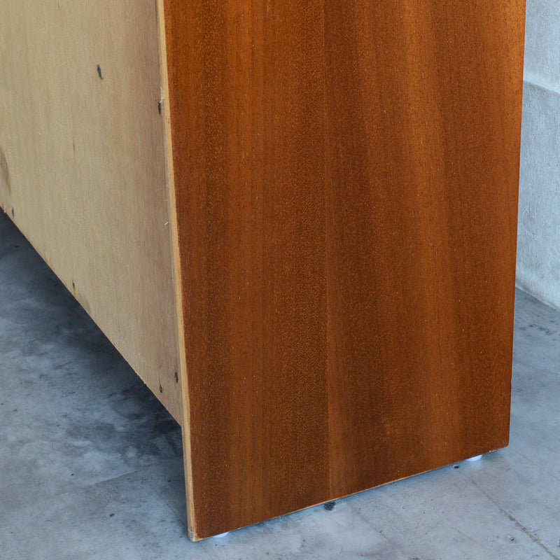 60S Herbert E. Gibbs ガラスキャビネット37