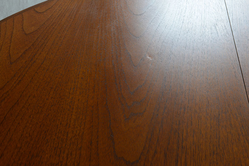 U様ご予約商品　G-PLAN　ジープランエクステンション　ダイニングテーブル