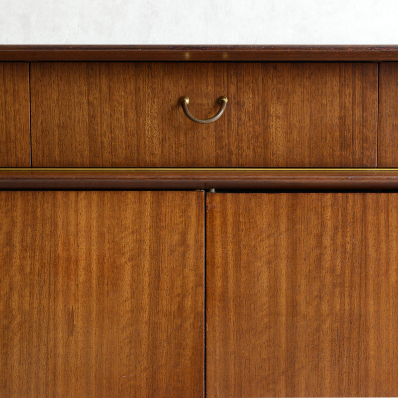 G-PLAN ジープラン Tola&Black　サイドボード02