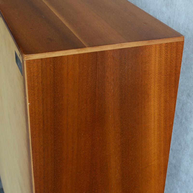 60S Herbert E. Gibbs ガラスキャビネット37