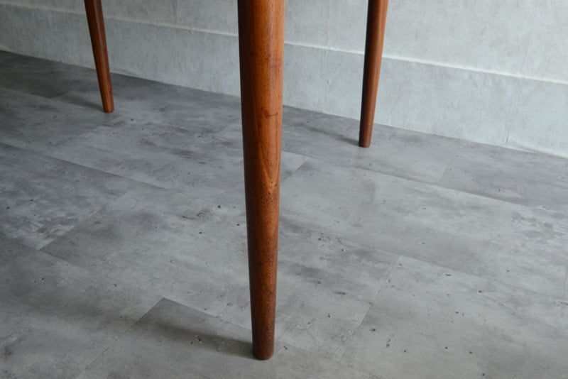 U様ご予約商品　G-PLAN　ジープランエクステンション　ダイニングテーブル