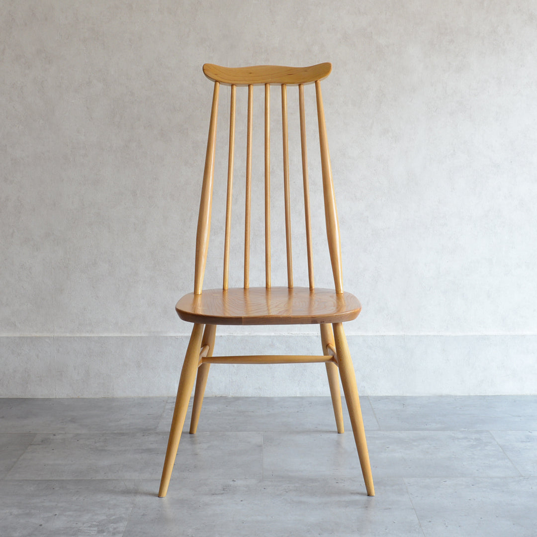 ERCOL アーコール ゴールドスミスチェア 70 (剥離再塗装済）