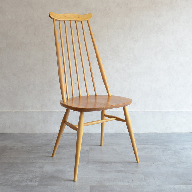 ERCOL アーコール ゴールドスミスチェア 70 (剥離再塗装済）