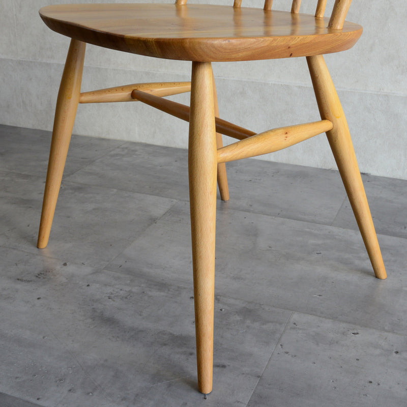 ERCOL アーコール クエーカーチェア 74