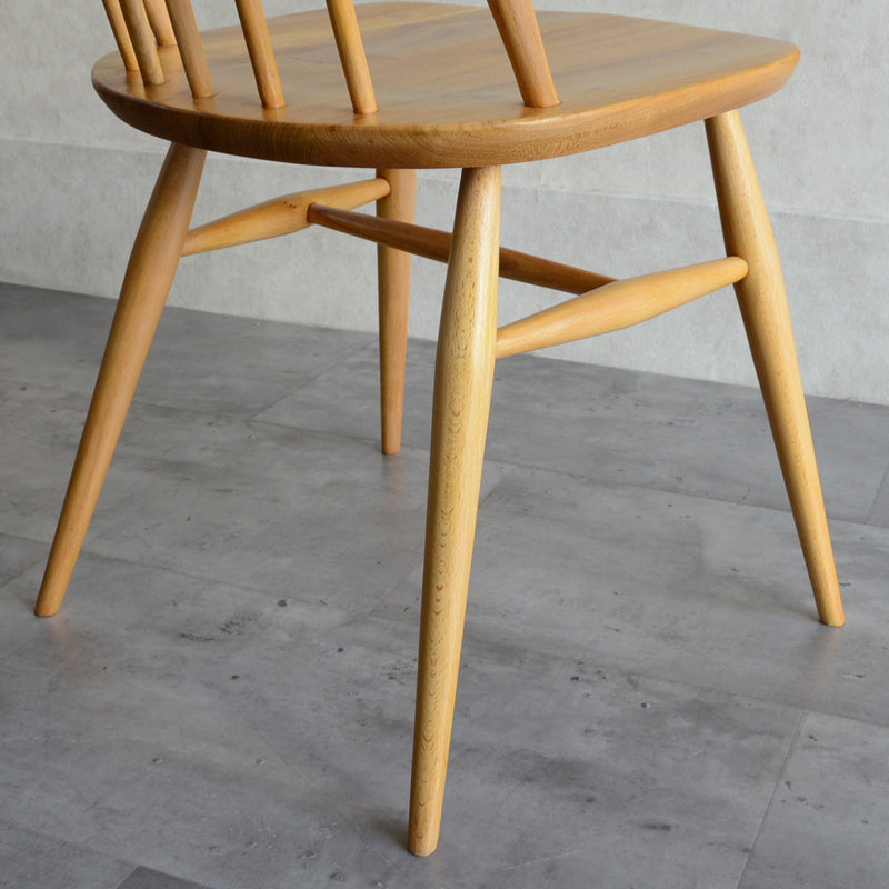 ERCOL アーコール クエーカーチェア 74