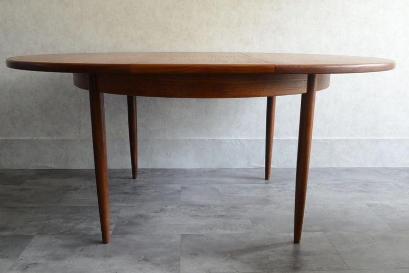 G-PLAN　ジープラン　エクステンションダイニングテーブル51