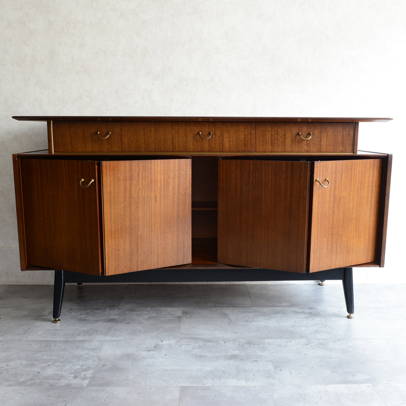 G-PLAN ジープラン Tola&Black　サイドボード02