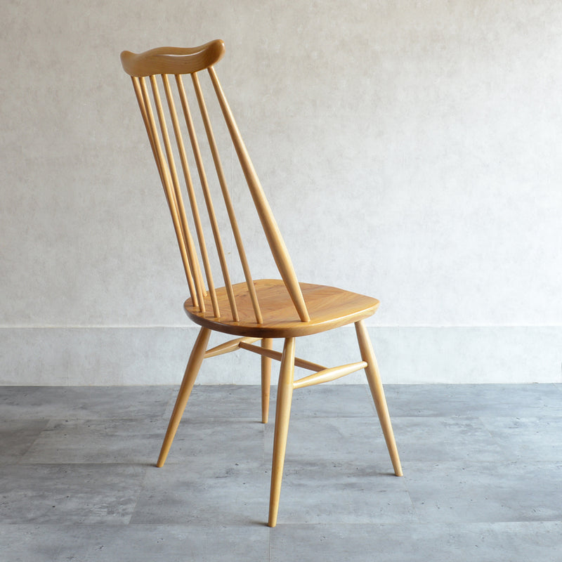 ERCOL アーコール ゴールドスミスチェア 70 (剥離再塗装済）