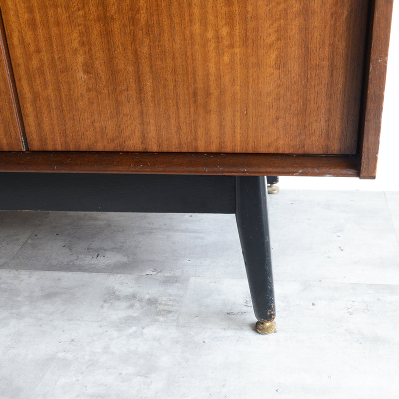 G-PLAN ジープラン Tola&Black　サイドボード02