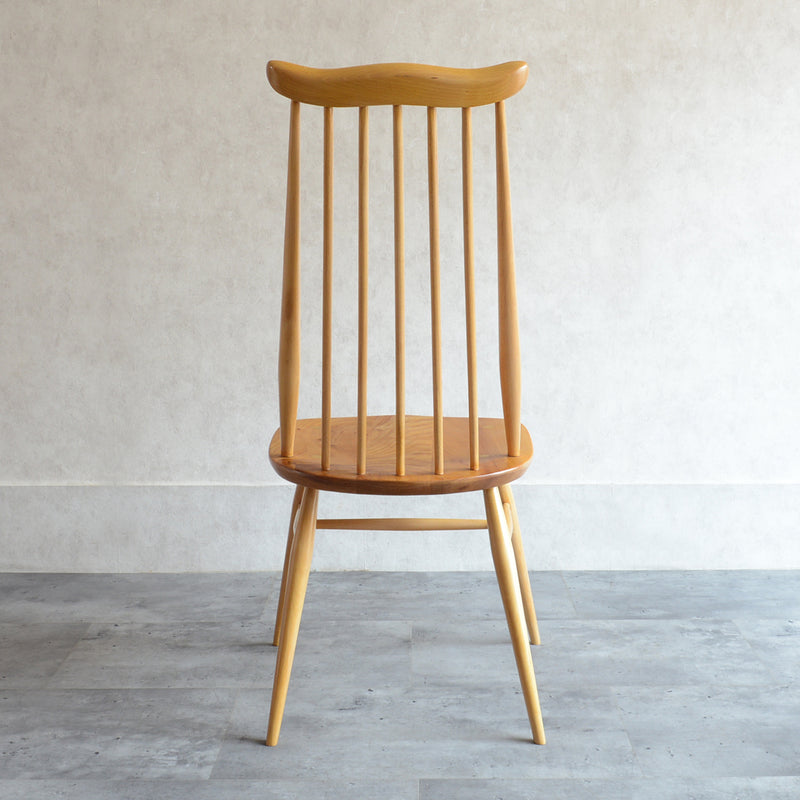 ERCOL アーコール ゴールドスミスチェア 70 (剥離再塗装済）