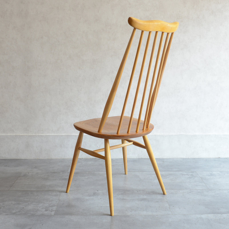 ERCOL アーコール ゴールドスミスチェア 70 (剥離再塗装済）