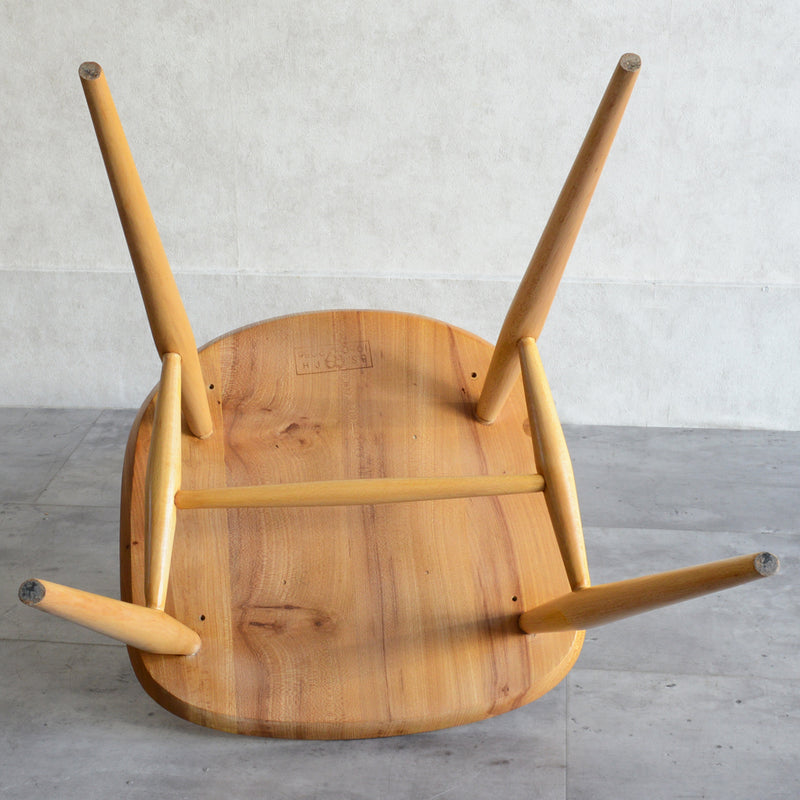 ERCOL アーコール クエーカーチェア 74