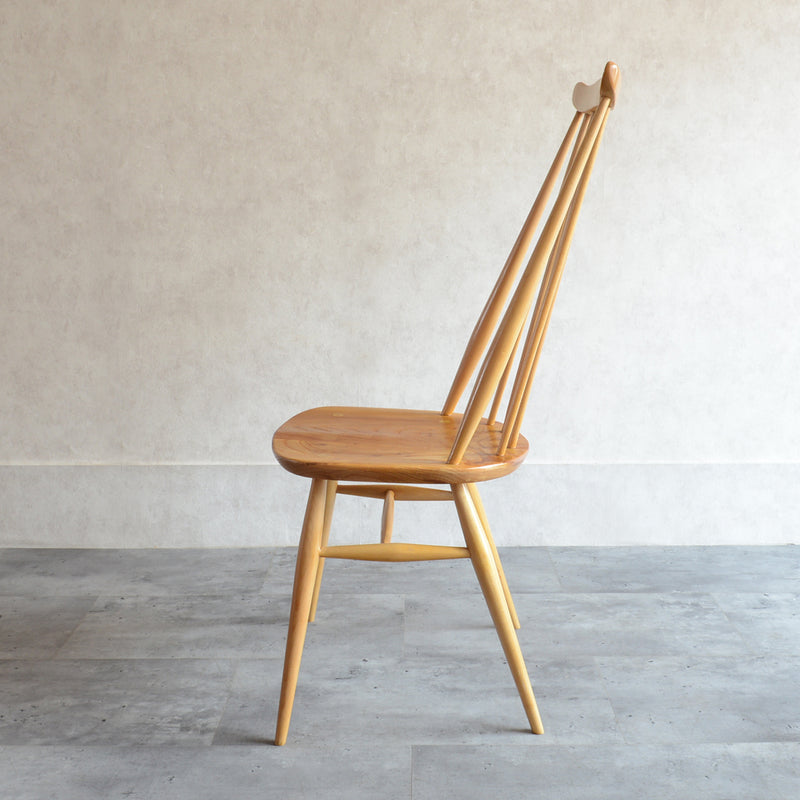 ERCOL アーコール ゴールドスミスチェア 70 (剥離再塗装済）