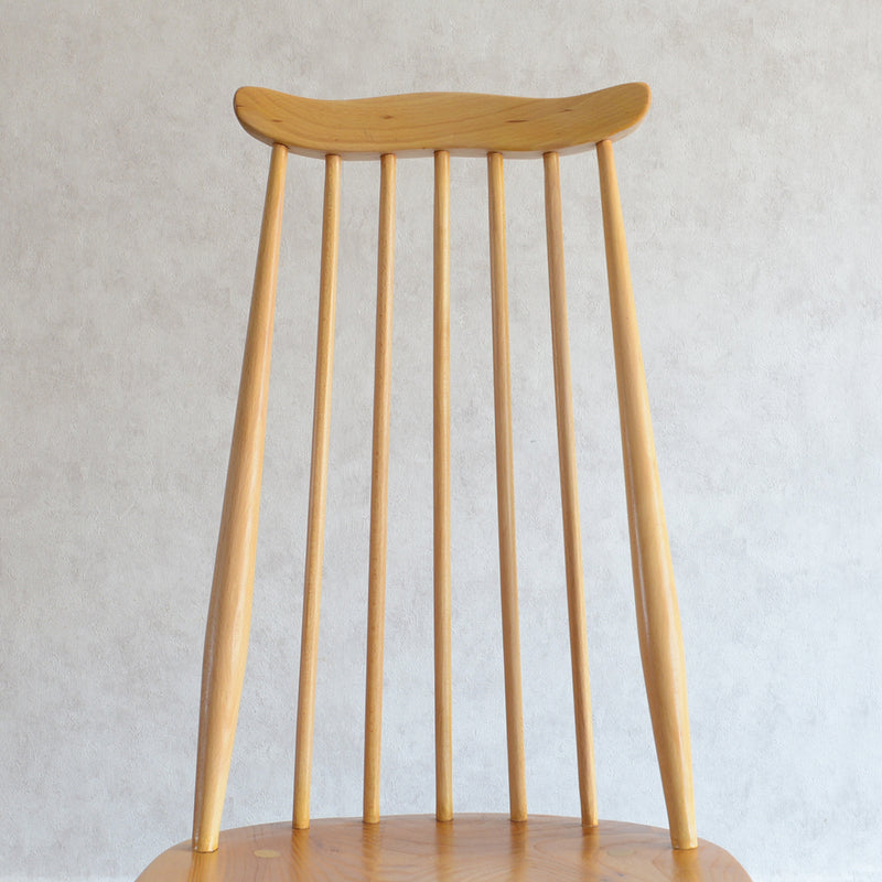 ERCOL アーコール ゴールドスミスチェア 70 (剥離再塗装済）