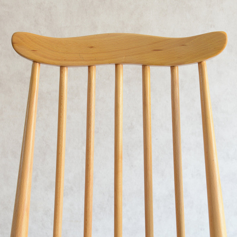 ERCOL アーコール ゴールドスミスチェア 70 (剥離再塗装済）