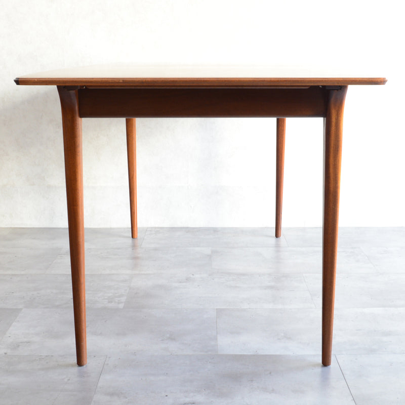 マッキントッシュ  A.H.McINTOSH　エクステンション ダイニングテーブル 01(長方形）