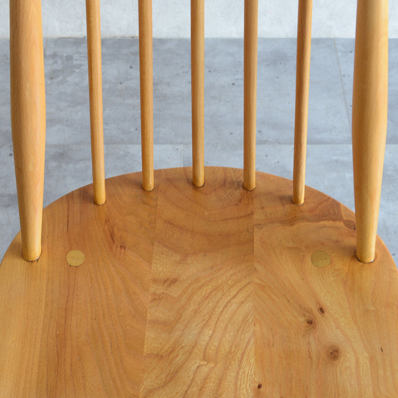 ERCOL アーコール ゴールドスミスチェア 70 (剥離再塗装済）