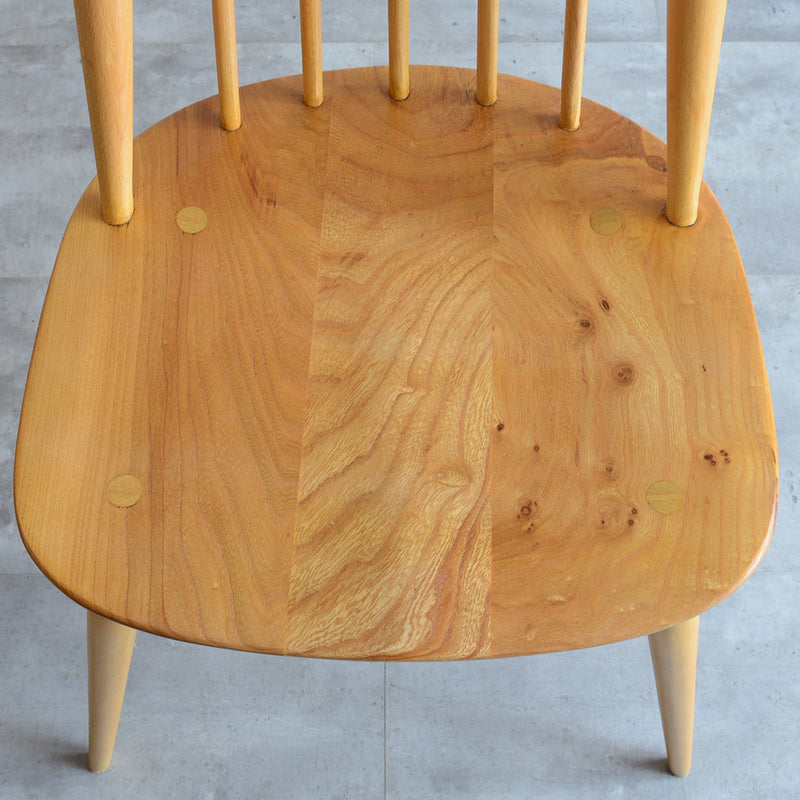 ERCOL アーコール ゴールドスミスチェア 70 (剥離再塗装済）