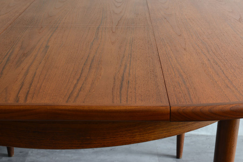 G-PLAN　ジープラン　エクステンションダイニングテーブル51