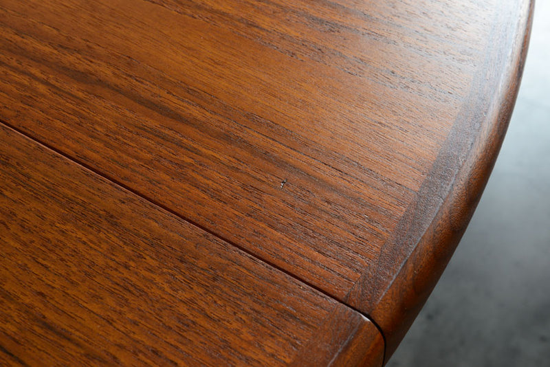 G-PLAN　ジープラン　エクステンションダイニングテーブル51