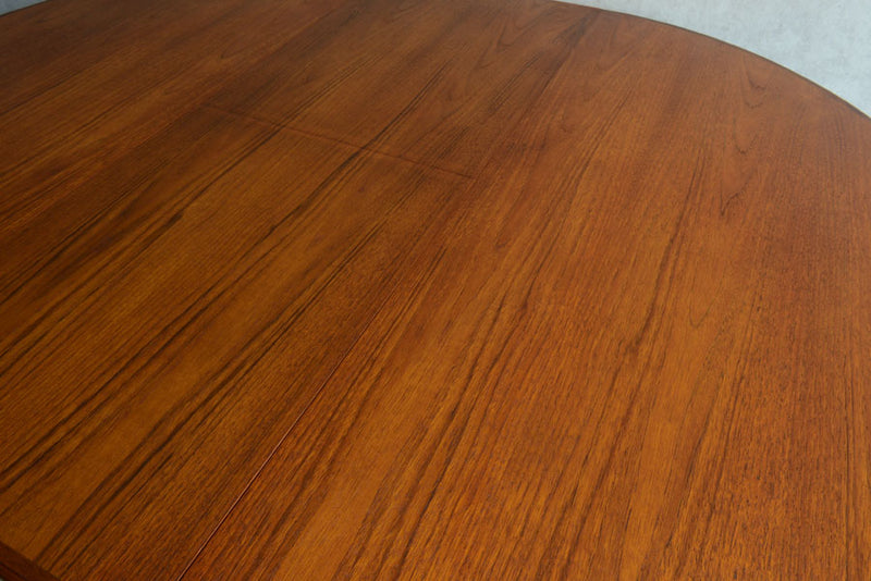 G-PLAN　ジープラン　エクステンションダイニングテーブル51